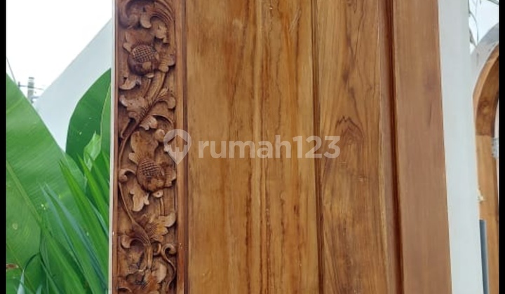  For Rent Villa Furusha New Brand Canggu Bali 2