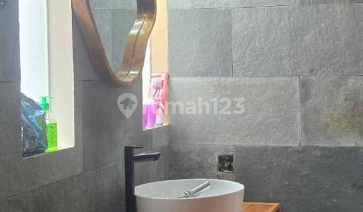 Disewakan Villa Baru Hanya 5 Menit Ke Pantai Pandawa Kuta Selatan Bali 2