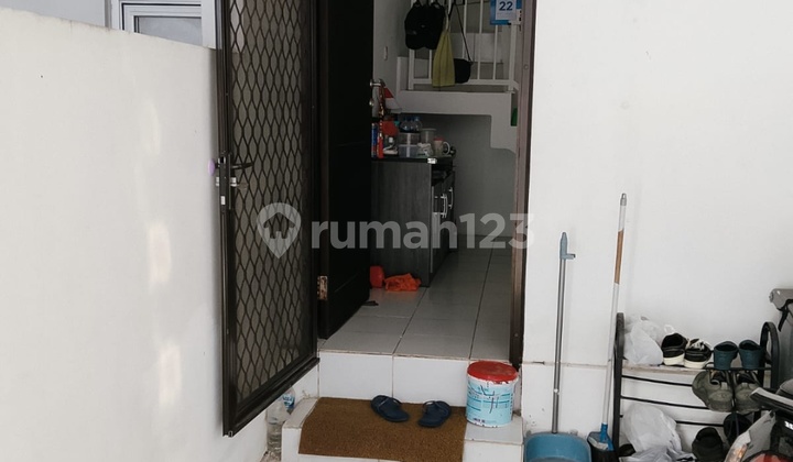 Dijual Cepat Rumah Murah dan Minimalis Modern Nusaduabali 2