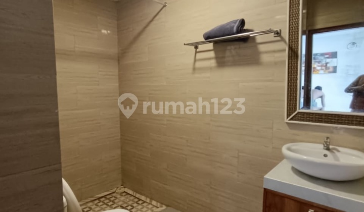 For Rent: Comfortable and Lush Villa on the Outskirts of Jimbaran, Bali 2