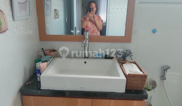 Disewakan Rumah Minimalis Modern Bangka Belitung  1