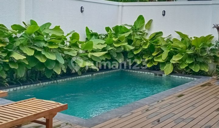 For Rent New Brand Villa in Quiet Area Pecatu South Kuta Bali For Rent New Brand Villa in Quiet Area Pecatu South Kuta Bali