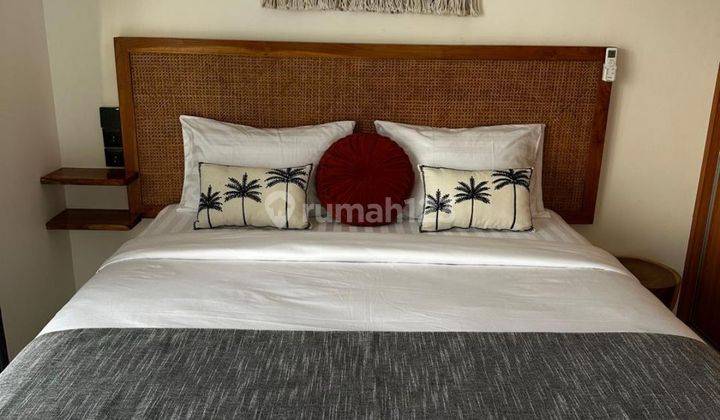 Disewakan Villa Baru Jimbaran Kuta Selatan Bali 2