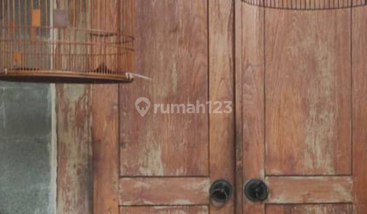 Dijual Rumah Murah Dikawasan Elit Dan Dekat Pantai.ungasan  1