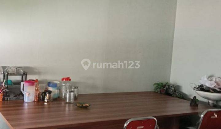 Dijual Rumah Asri Dan Sederhana Jimbaran  2