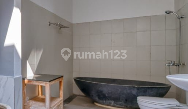 For Rent Modern Villa Only 5 Minutes To Nusadua Beach Bali