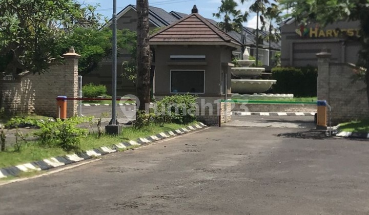 For Sale Modern House in the Elite Area of Jimbaran 2
