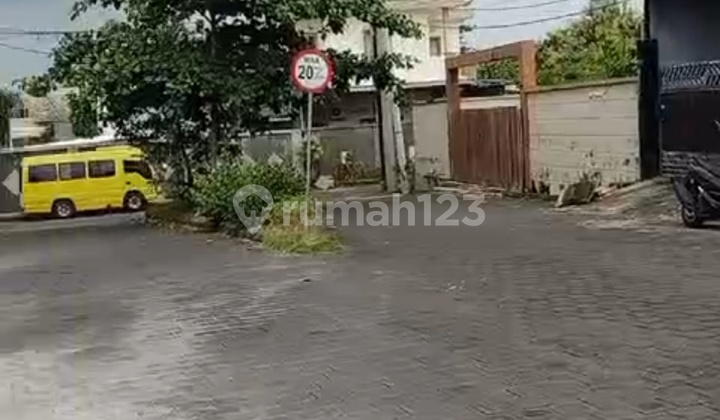 Dijual Rumah Luas Dan Murah Diarea Pariwisata Ungasan Bali 2