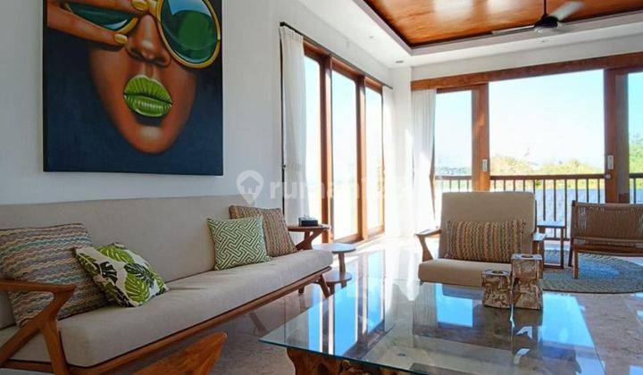  For Sale House Luxury And Elegant Nusadua Nali 2