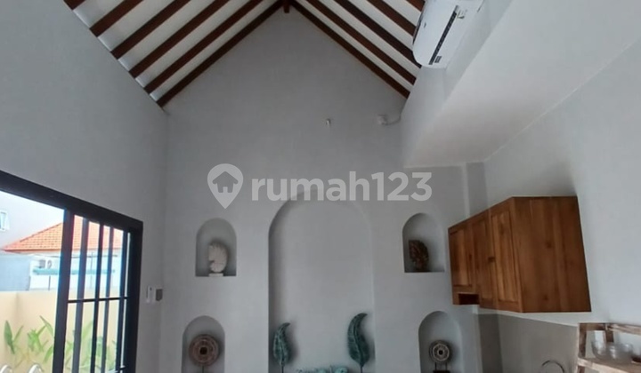 For Rent New Villa, Comfortable and Clean Kutuh, South Kuta Bali