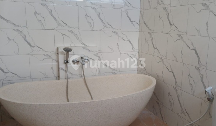 Disewakan Villa New Brand Kutuh Kuta Selan Bali 2