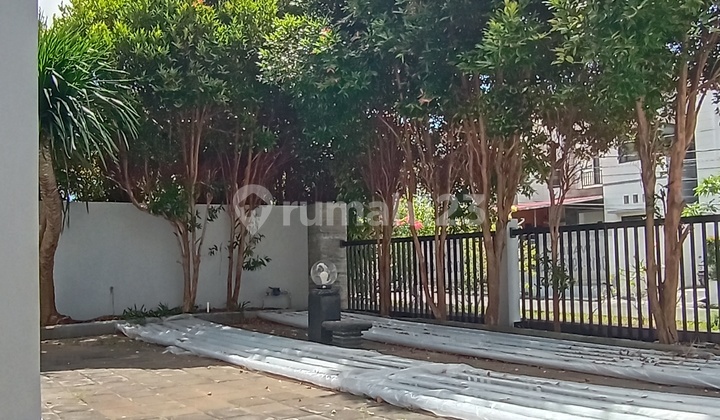 Modern House For Rent Just 5 Minutes To Pandawa Beach Bali 2
