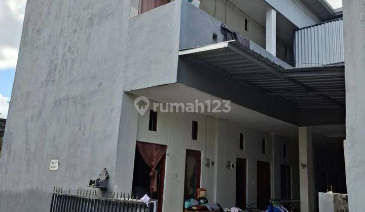 Dijual Kost Kost San Masih Aktif Dan Menghasilkan Di Ubung Denpasar Bali 1