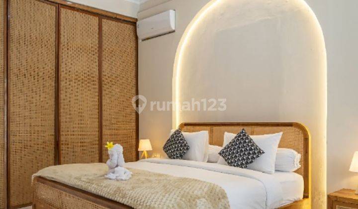 For Rent Monthly For Luxury Villa At Kuta Bali 2