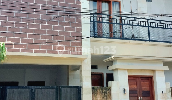 Disewakan Villa Elegant dan Luas Jimbaran Bali Disewakan Villa Elegant dan Luas Jimbaran Bali