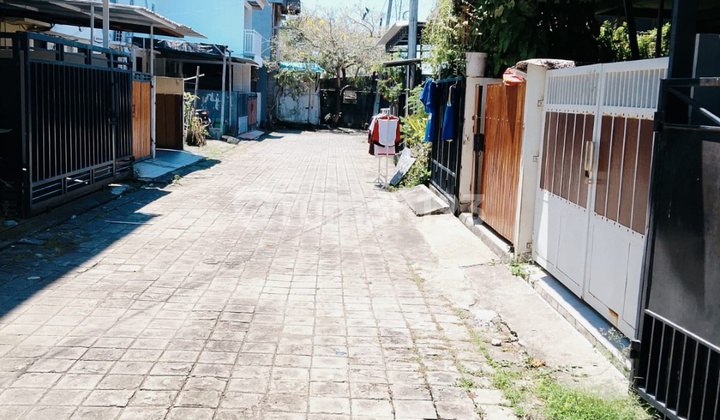 For Sale Fast Affordable and Modern Minimalist House Nusaduabali