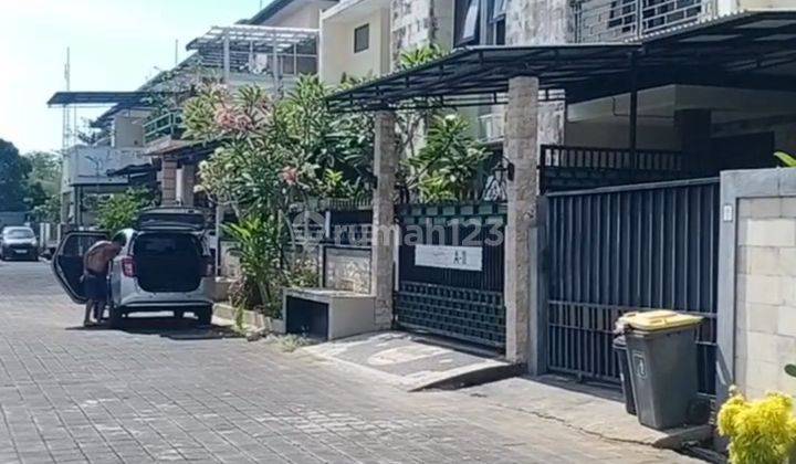 Dijual Rumah Diarea One Gate Sistem U Gasan Bali 1