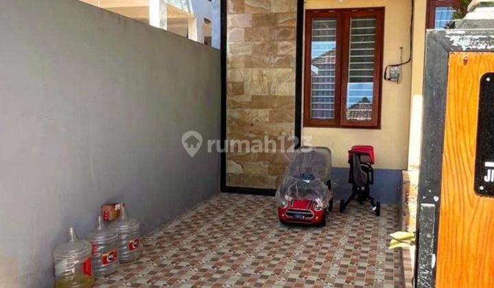 Dijual Rumah Nyaman Dan Bersih Di Jimbaran Kuta Selatan Bali  1