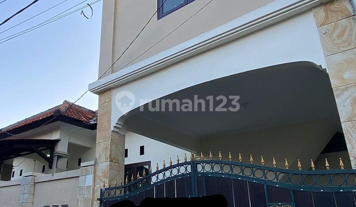 Dijual Rumah Nyaman Dan Luas Dijimbaran Kuta Selatan Bali