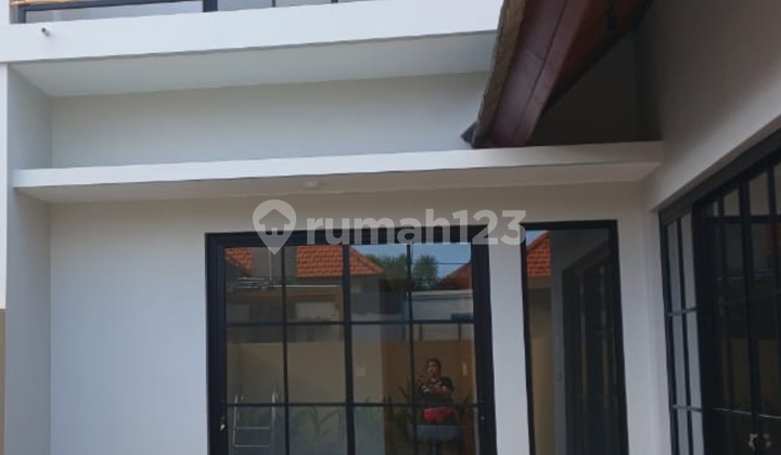 For Sale New Villa Just 5 Minutes to Pandawa Beach South Kuta Bali 1