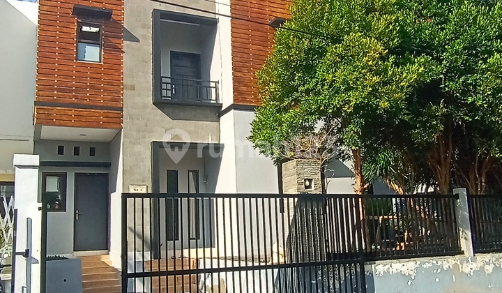 For Rent Elite House Affordable Price Kuta Selatan Kutuh Nali