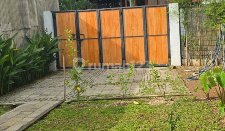 For Rent New Tiny House Near Pandawa Beach South Kuta Bali