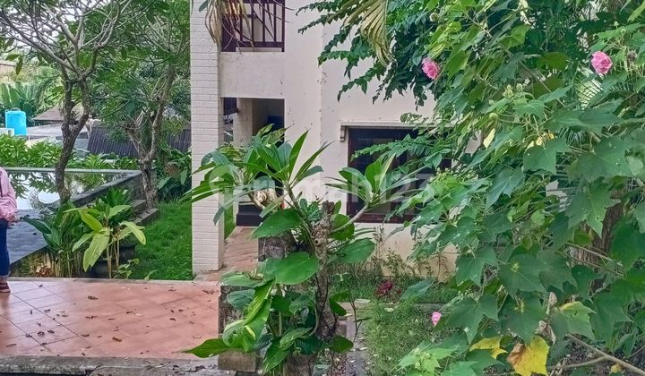 Dijual Villa Park View Luas 6 Menit Ke Pantai Nusadua Dijual Villa Park View Luas 6 Menit Ke Pantai Nusadua