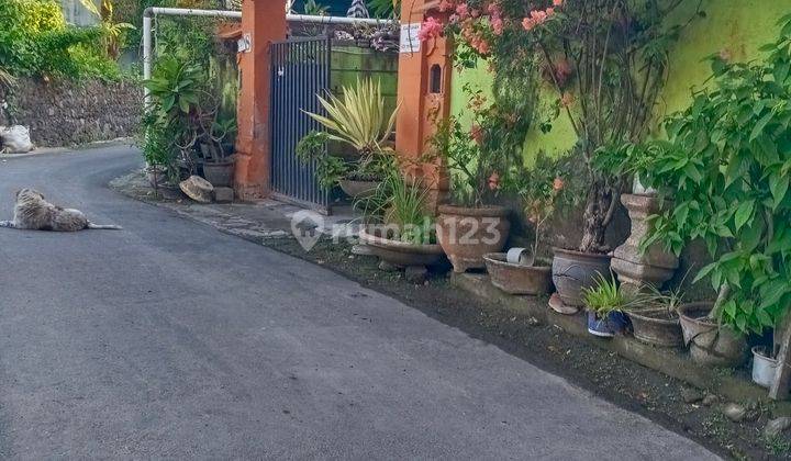 Dijual Rumah Sederhana Dipaguyangan Bli 1