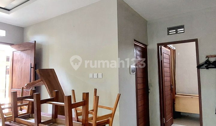 Disewakan Villa Elegant dan Luas Jimbaran Bali 2