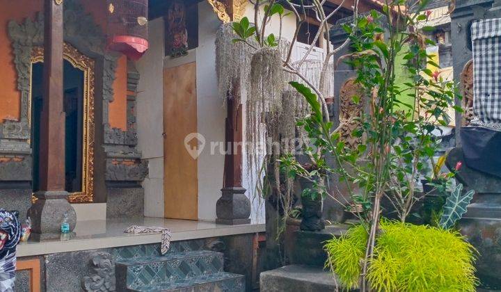 Dijual Rumah Sederhana Dipaguyangan Bli 2