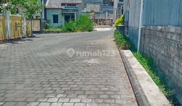 Disewakan Rumah Bulanan Di Area Pariwisata Ungasan Bali 2