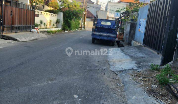 Disewakan Gudang Serbaguna Lokasi Strategis Denpasar Bali 2