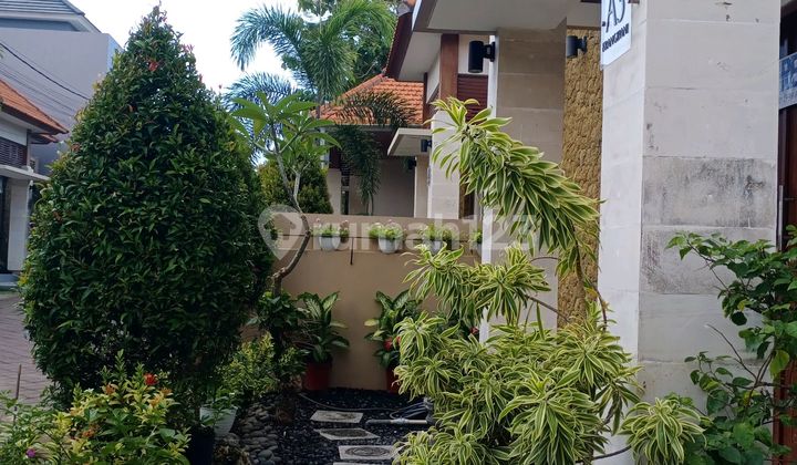 Disewakan Rumah Modern Dan Minimalis Hanya 5 Menit Ke Pantai Pandawa Bali 2