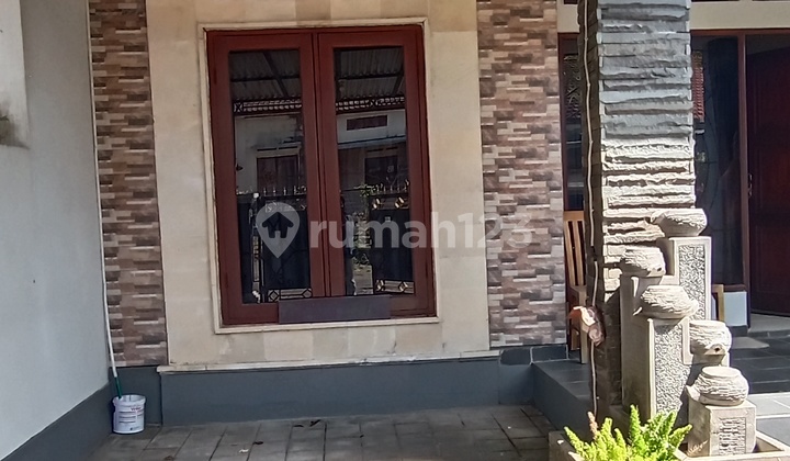 Dijual Rumah Asri Murah Dan Hanya 5 Menit Ke Pantai Kuta Selatan Bali Dijual Rumah Asri Murah Dan Hanya 5 Menit Ke Pantai Kuta Selatan Bali