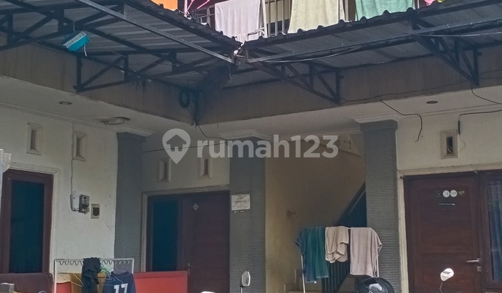 Dijual Kost Kostan Murah Di Area Canggu Bali  2