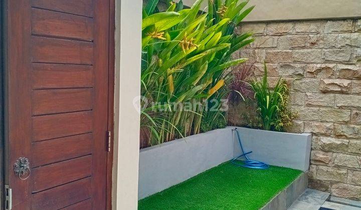 Disewakan Villa View Ocean Nusadua Bali 2