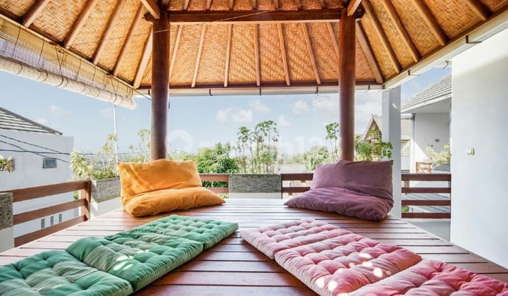 Disewakan Perhari Villa View Ocean Jimbaran Bali Disewakan Perhari Villa View Ocean Jimbaran Bali