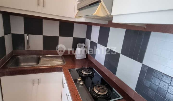 Disewakan Villa Modern Dan Nyaman Canggu Bali 2