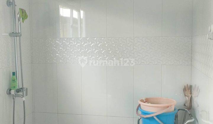 Disewakan Rumah Minimalis Modern Bangka Belitung  2