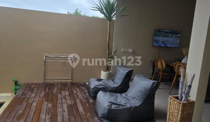 Disewakan Villa Baru Hanya 5 Menit Ke Pantai Pandawa Kuta Selatan Bali