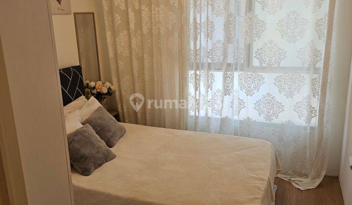 #A33 Apartment east coast full furnished 2 Kamar Tidur mewah dan cozy banget!!! 5