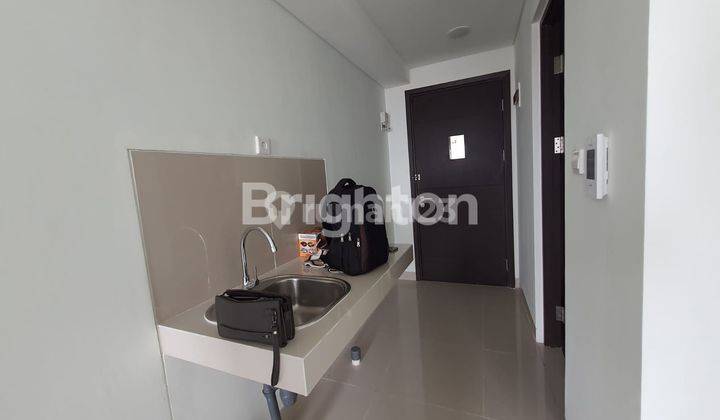 Apartment Klaska siap huni 2