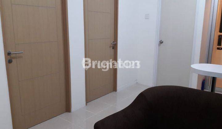 APARTMENT EDUCITY CITY VIEW SIAP HUNI 2