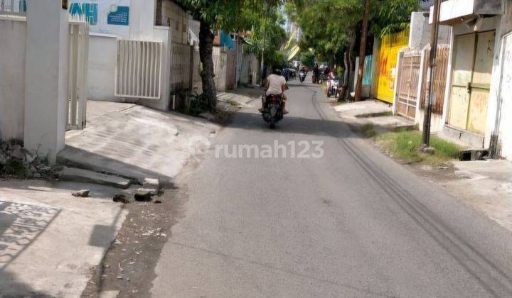 Rumah Kos 32 Kamar Di Jl Gresikan, Cocok Untuk Kos-Kosan 2