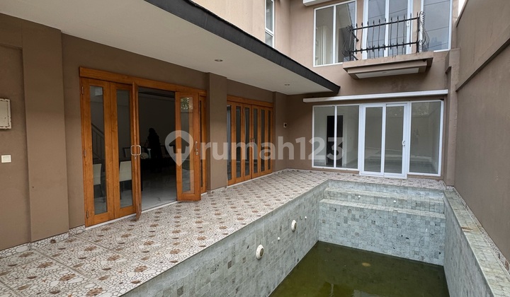 Rumah Bagus Dijual Cepat Dan Siap Huni Untuk Investasi Cuan Di Perumahan Harvest Land, Jimbaran Bali! 1