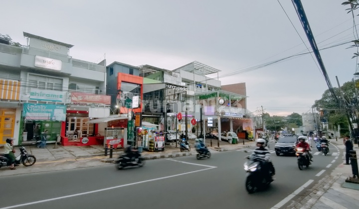 Affordable Strategic Shop House at Jl. Akses Ui Kelapa 2 Depok 2