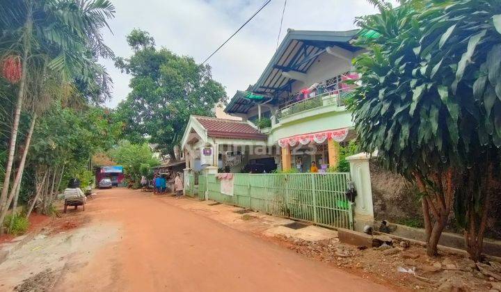 Rumah & Klinik Aktif Di Cipinang Dekat Pasar Gembrong 1