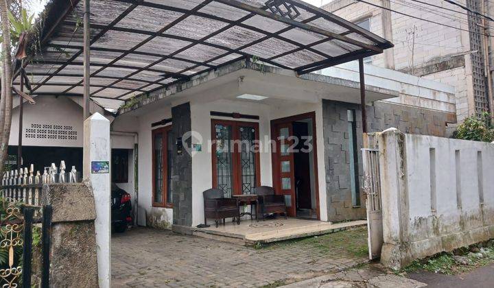 Rumah Bagus 2 Lantai di Jl. Ashari Jaya Kota Bogor 2