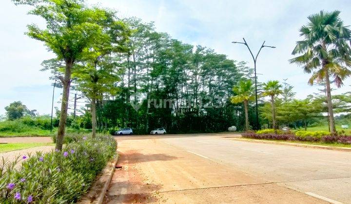 Tanah 2.650 M² Dekat Tol Cimanggis Komersial Area Emeralda Golf 2