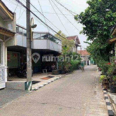 Rumah Lelang Murah di Perumahan Pondok Tirta Mandala 1